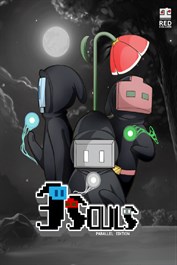 3Souls Parallel Edition