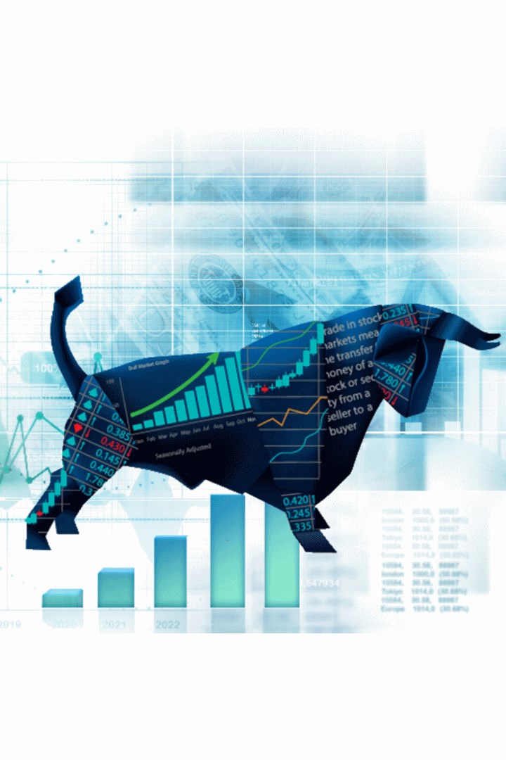 Penny Stocks - Stock Market Full Investing Course