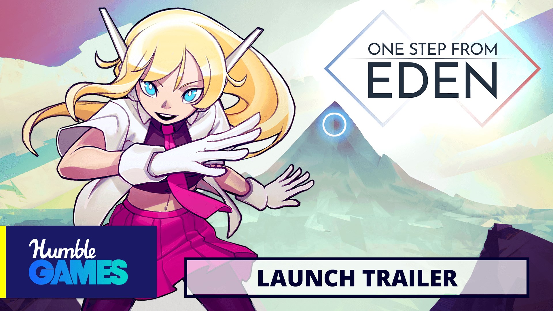 One Step From Eden screenshot thumbnail video