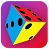 3D Dice & Random Number Generator