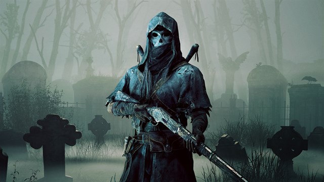 Hunt: Showdown 1896 - Fear the Reaper screenshot 1