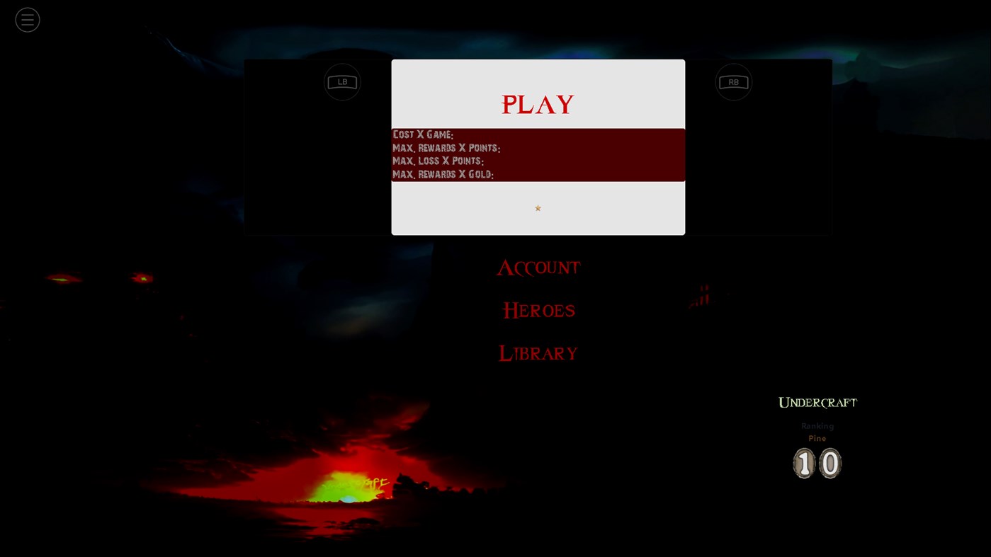 #3. Undercraft (Windows) By: Codaso Studios