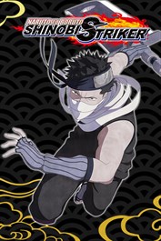 NTBSS: Pct. de treino de personagem mestre - Zabuza Momochi