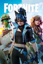 Poster de BT5P2X999VH2