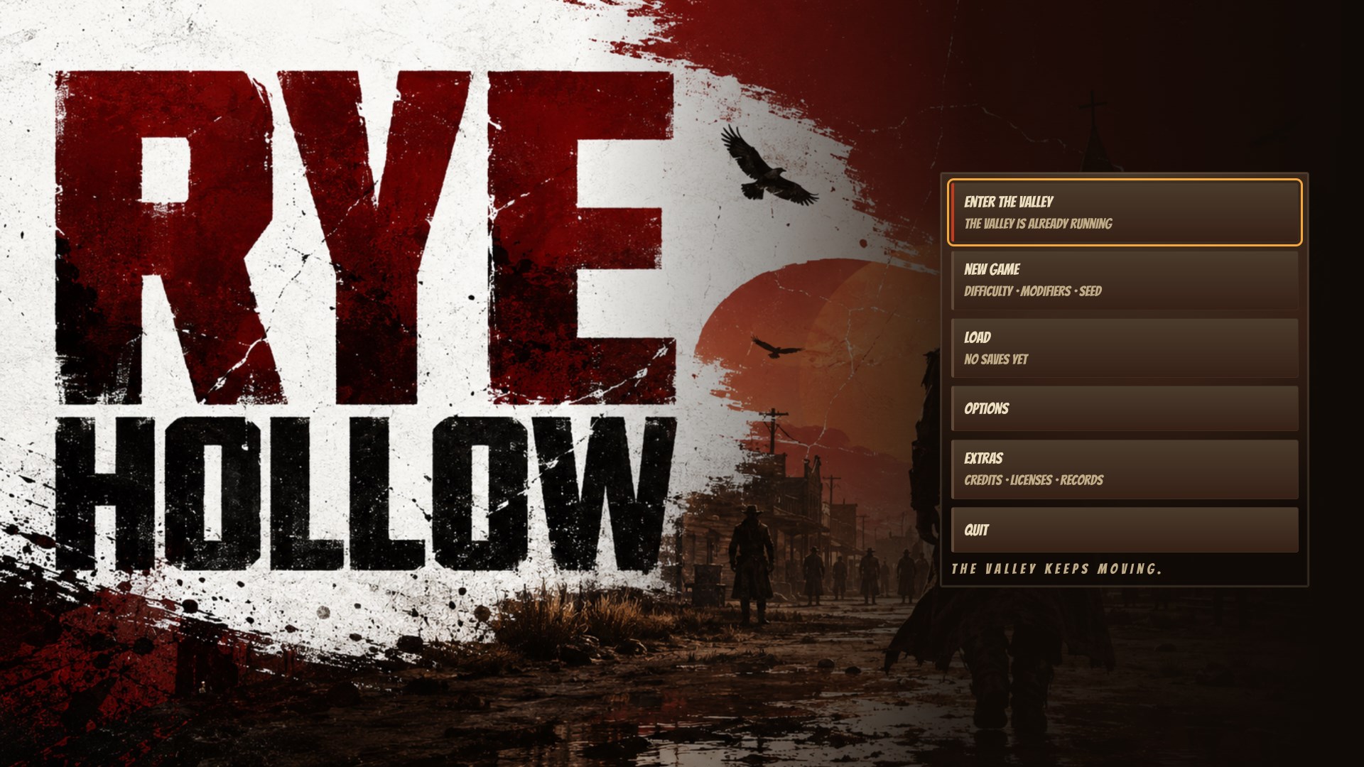 Rye Hollow screenshot 3 of 4