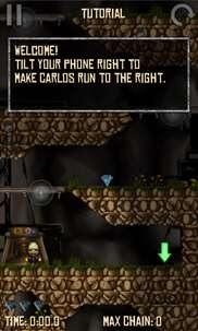 Call of Carlos screenshot 3