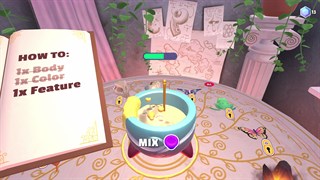Mystical Mixing: Complete Edition screenshot 3