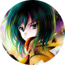 Attack on Titan Mikasa Wallpaper icon