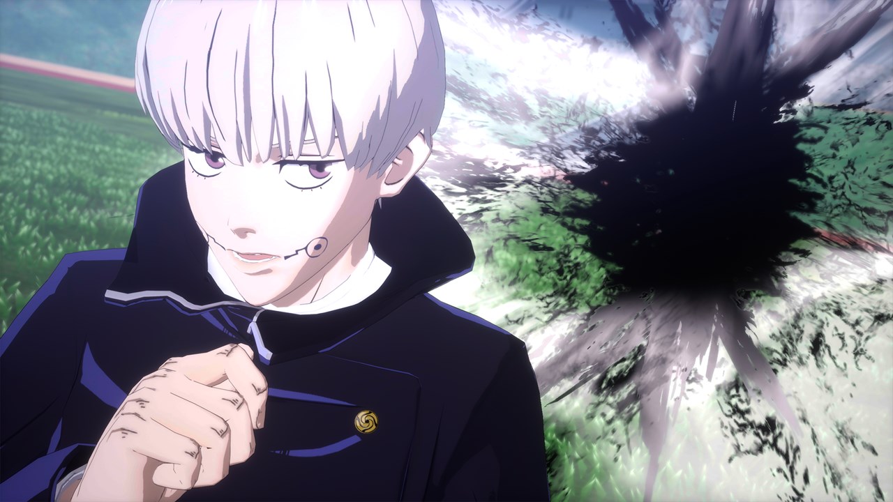 Jujutsu Kaisen Cursed Clash Ultimate Edition screenshot 10