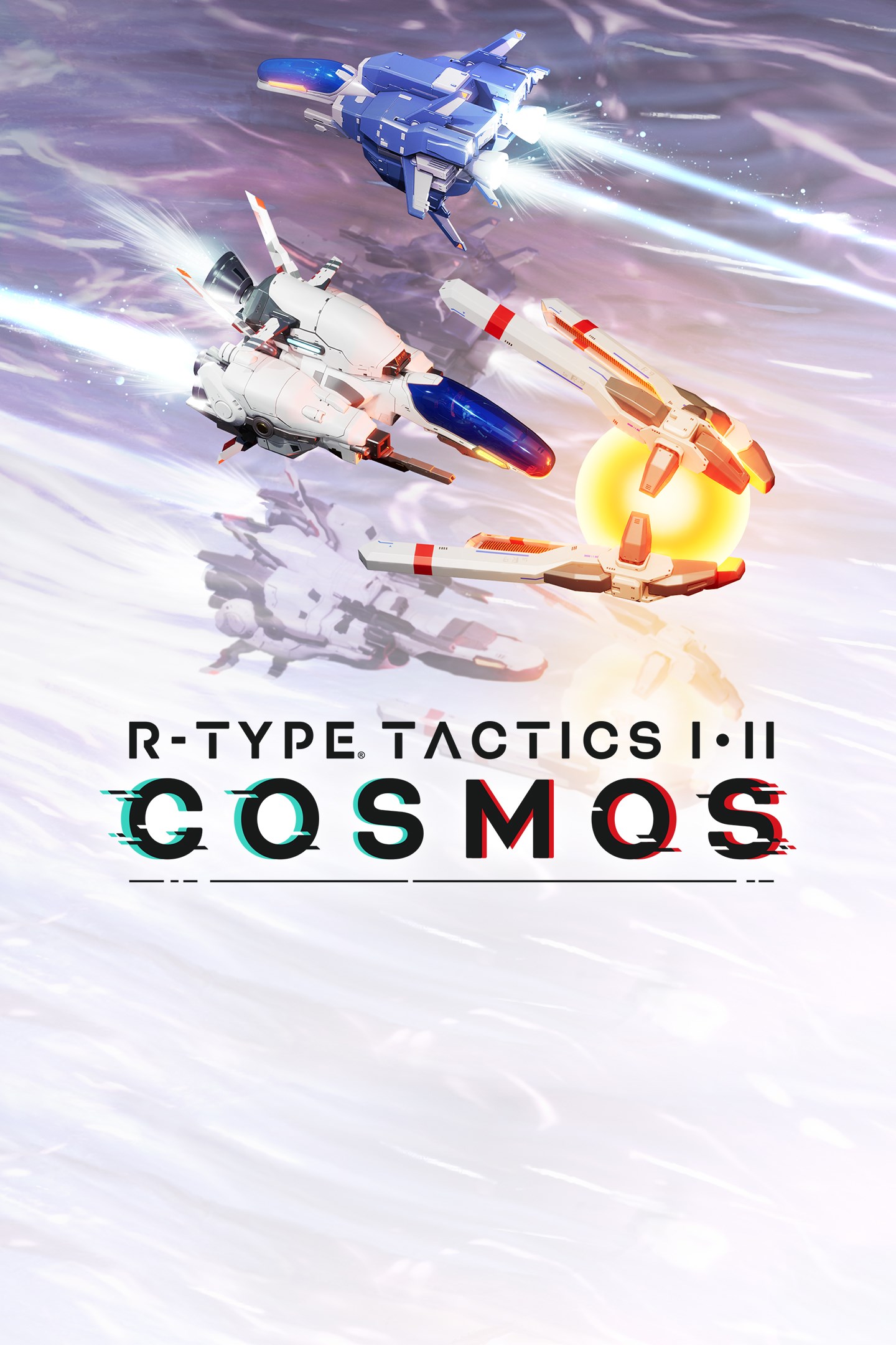 Buy R-Type Tactics I • II Cosmos | Xbox