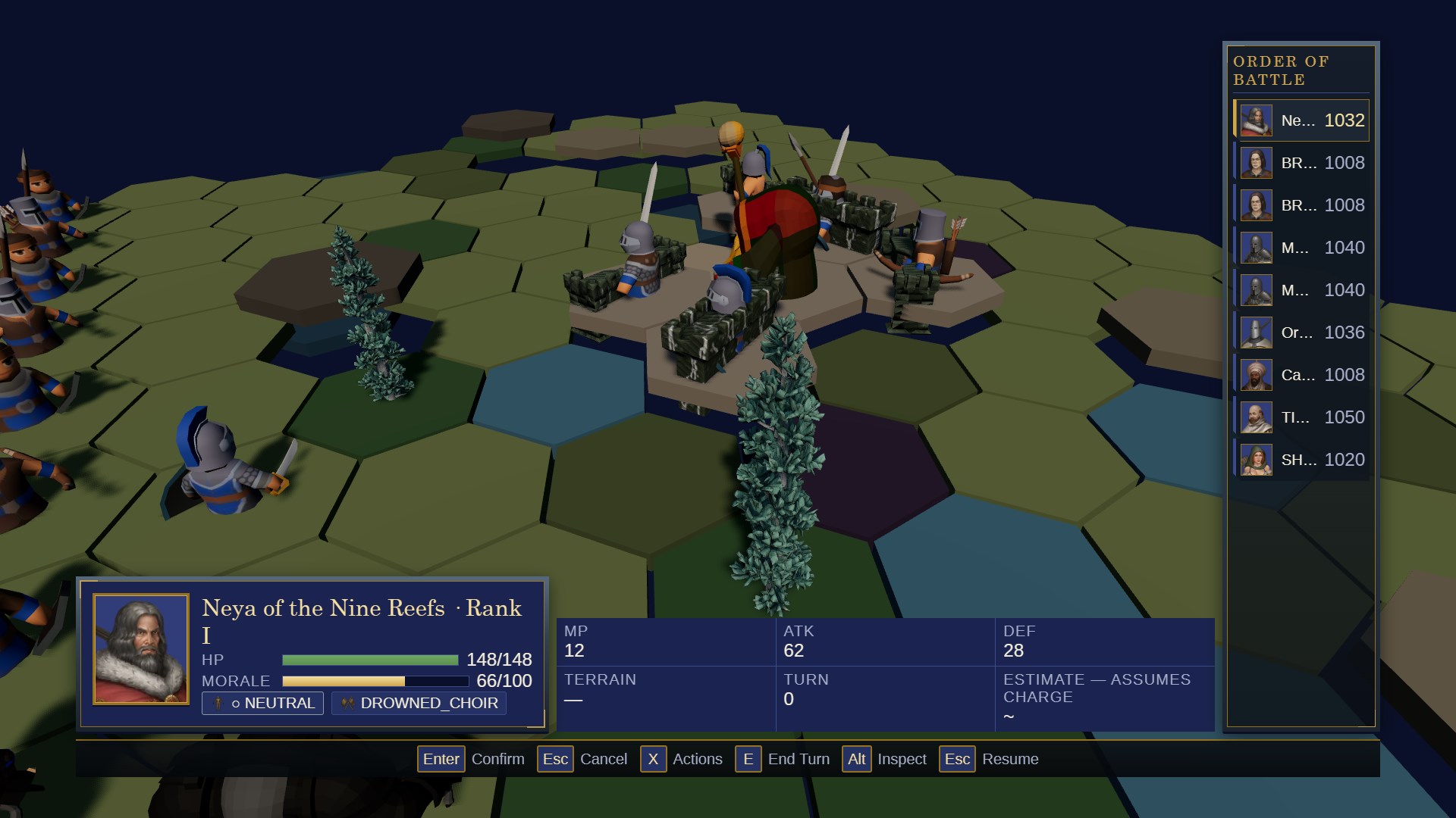 Abyss Banner screenshot 4 of 4