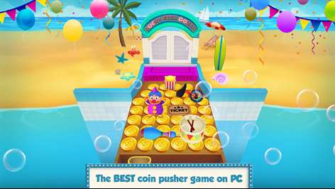 Coin Pusher: Circus Dozer Carnival Screenshots 1