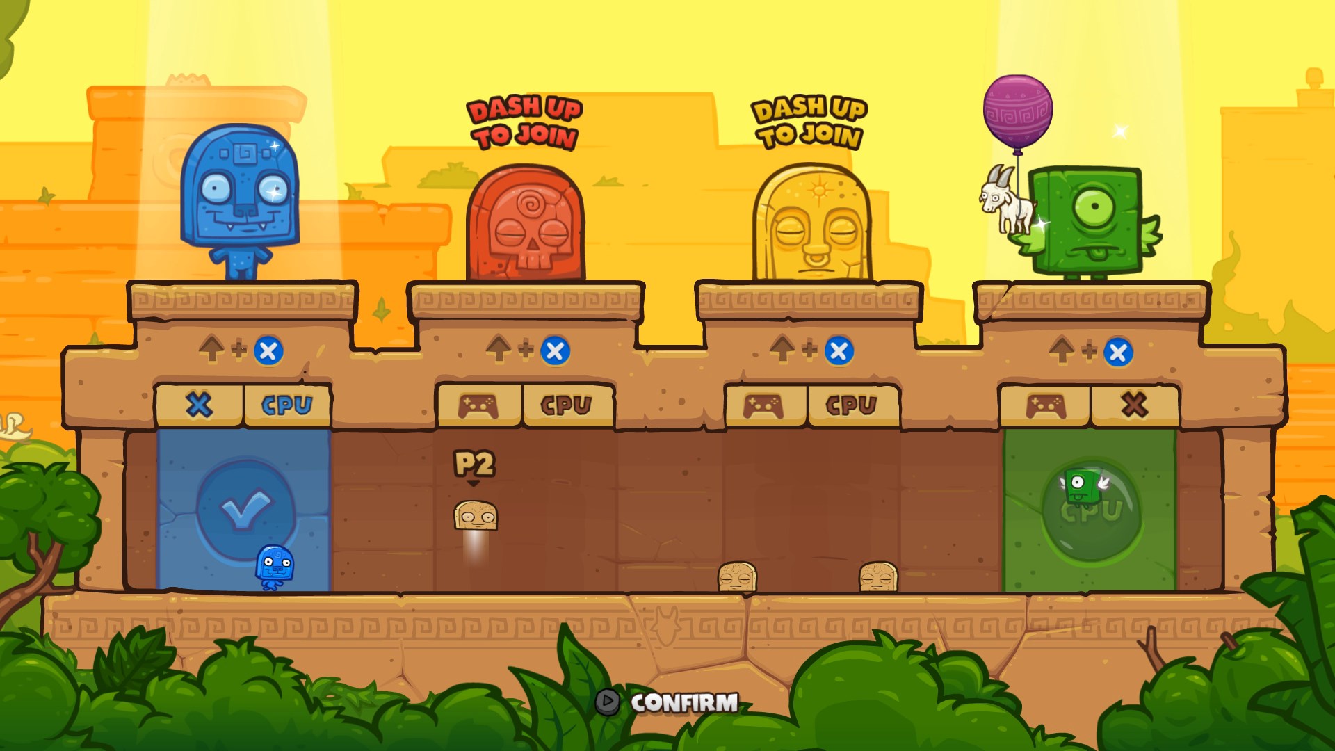 Toto Temple Deluxe — скриншот 18