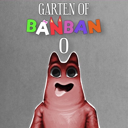 Garten of Banban 0