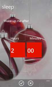 Alarm Clock ++ screenshot 7