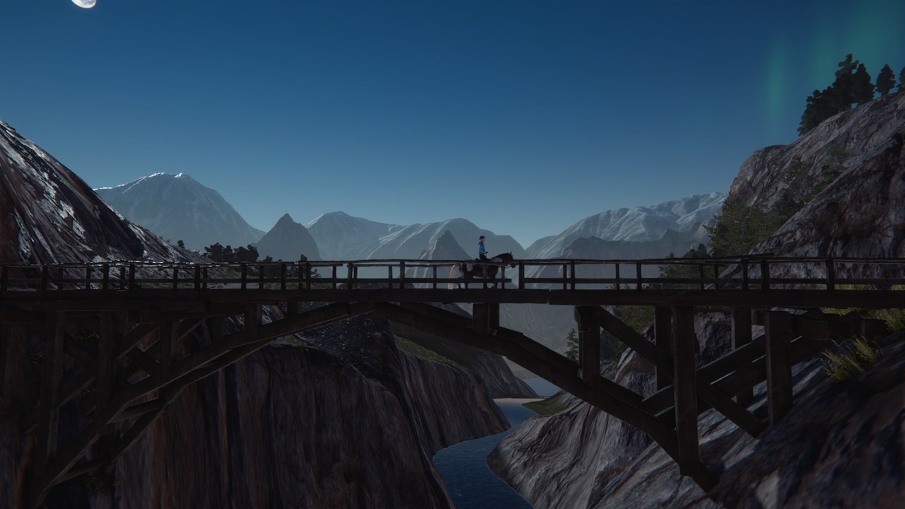 My Horse: Bonded Spirits screenshot 7