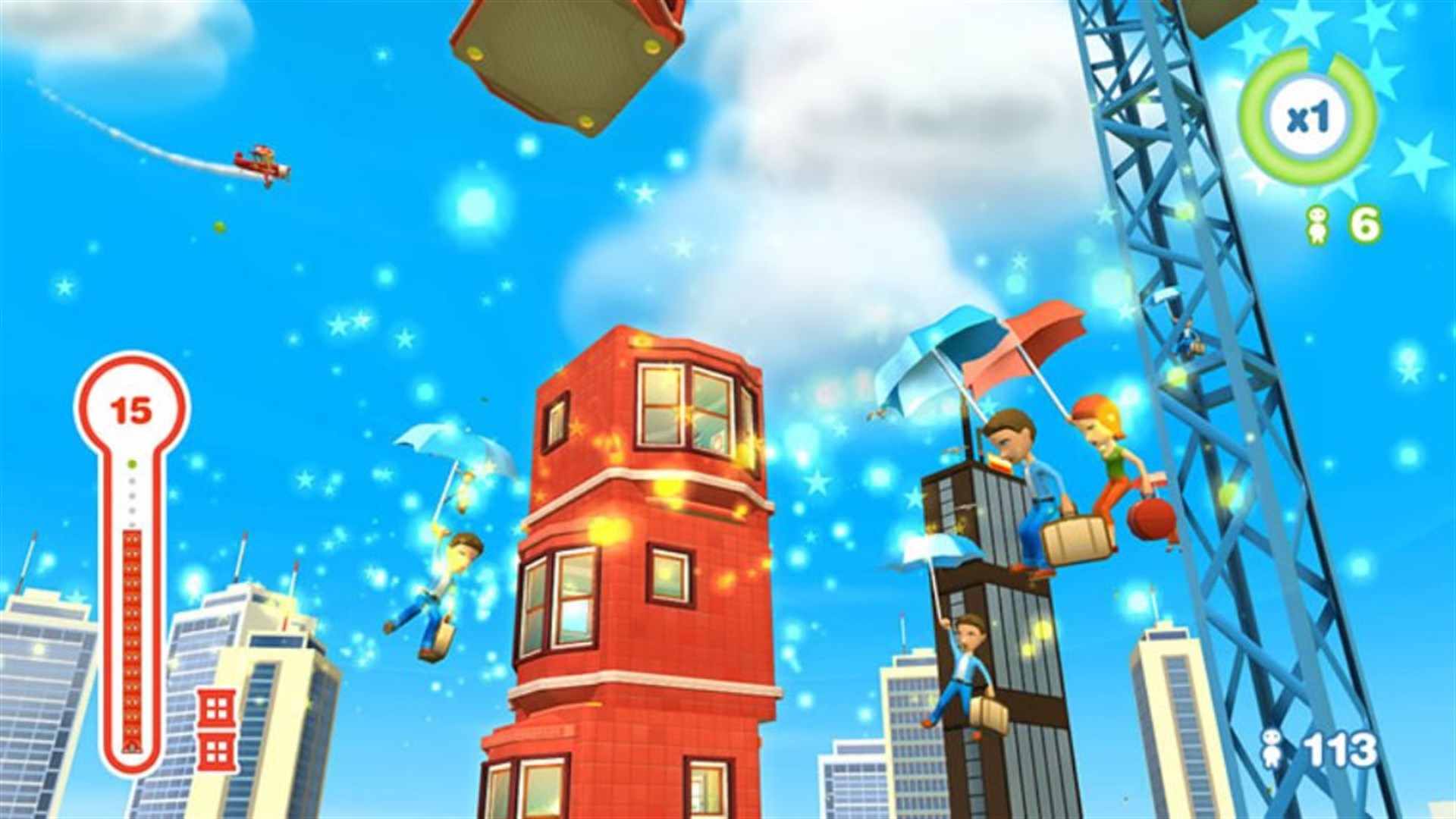 Башня играть. Tower Bloxx. Игра Tower Bloxx. Tower Bloxx Deluxe. Игра City Bloxx.