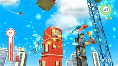 Tower Bloxx Deluxe — скриншот 16