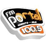 PORTAL FM CORINTO