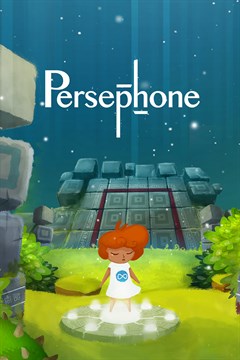 Cover poster for Persephone