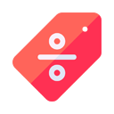 Discount Calculator icon