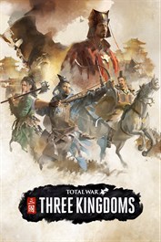 Total War: THREE KINGDOMS - Shi Xie