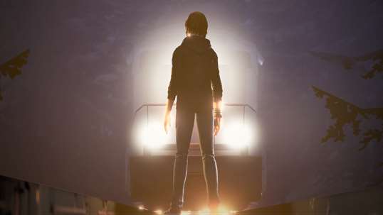 Life is Strange: Before the Storm Deluxe Edition screenshot 4