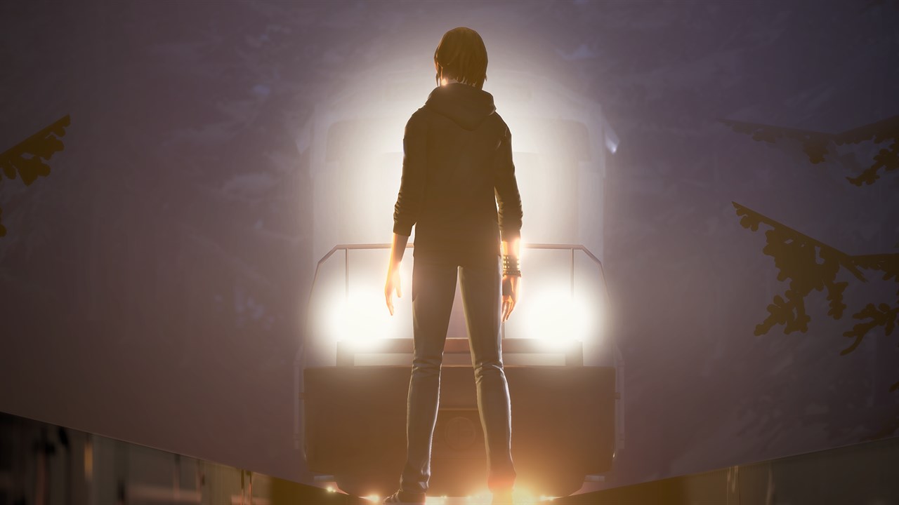 Life is Strange: Before the Storm Complete Season screenshot 2