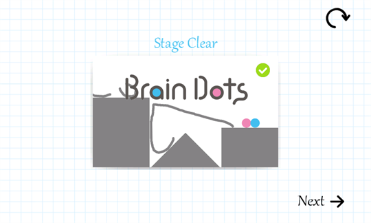 Brain Dots screenshot 4