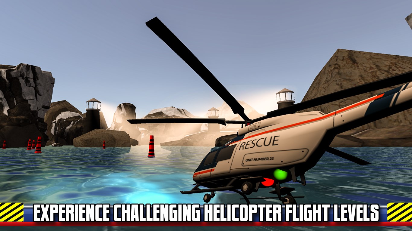 Online Helicopter Sim – Free Helicopter Flying Simulator – YLJFQE