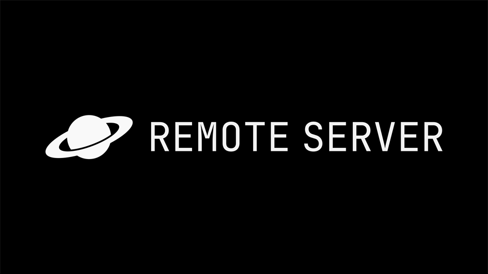 Saturn Remote Mouse Server (Windows) 由: Student Driver