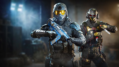 Call of Duty®: Warzone™ - Xbox Game Pass Набор 7