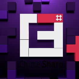 Aperçu Chime Sharp