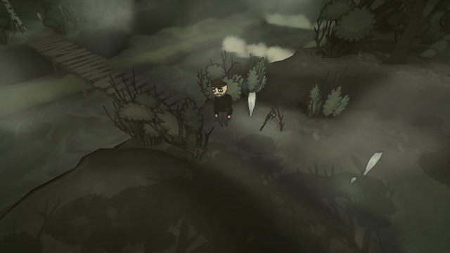 Rooten screenshot 1