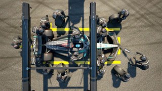F1® Manager 2024 Deluxe Edition screenshot 3