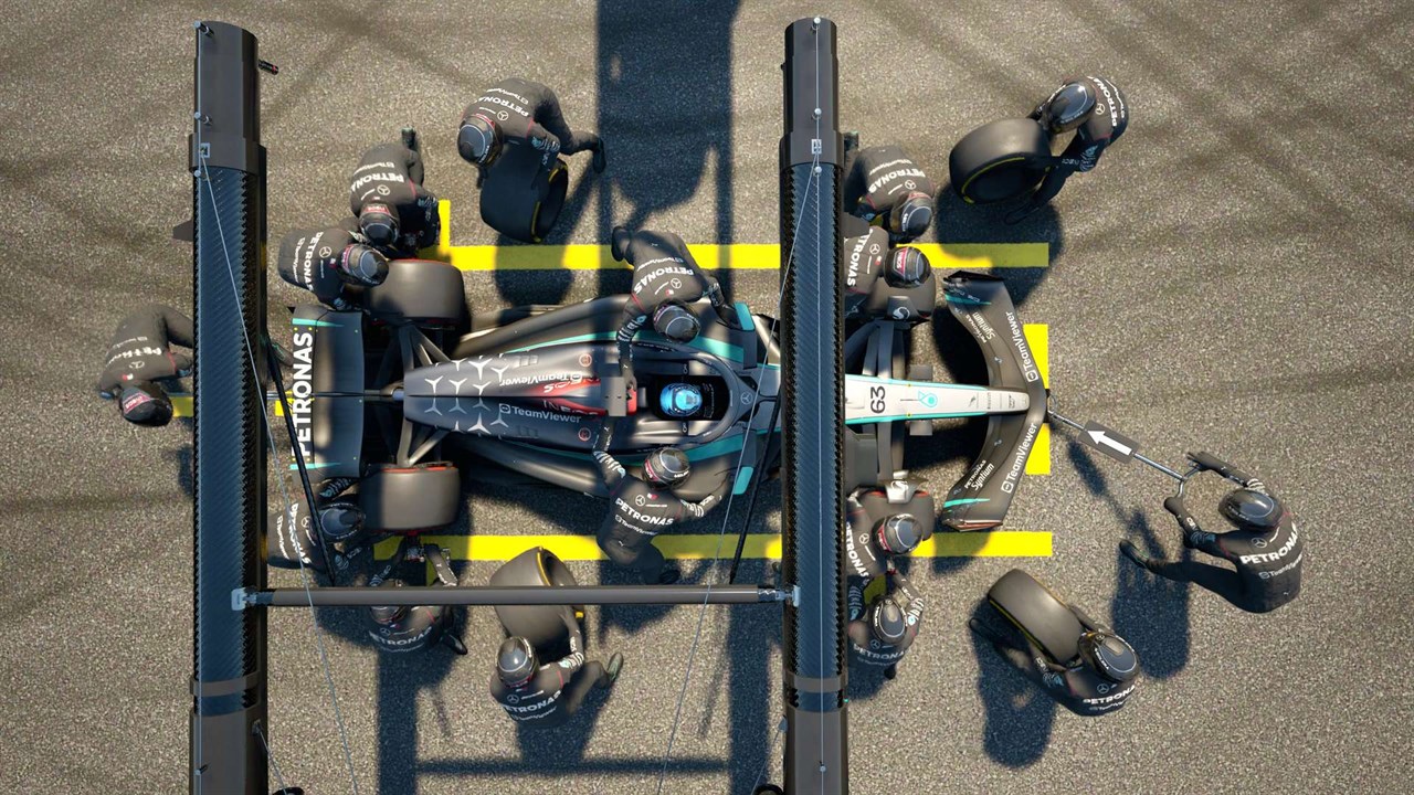 F1® Manager 2024 Deluxe Edition screenshot 3
