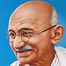 Mahatma Gandhi Life Story