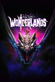 Tiny Tina's Wonderlands