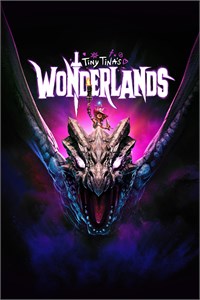 Tiny Tina's Wonderlands выходит 25 марта 2022 года – первый геймплей и предзаказы: с сайта NEWXBOXONE.RU