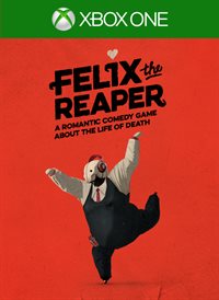 Felix The Reaper