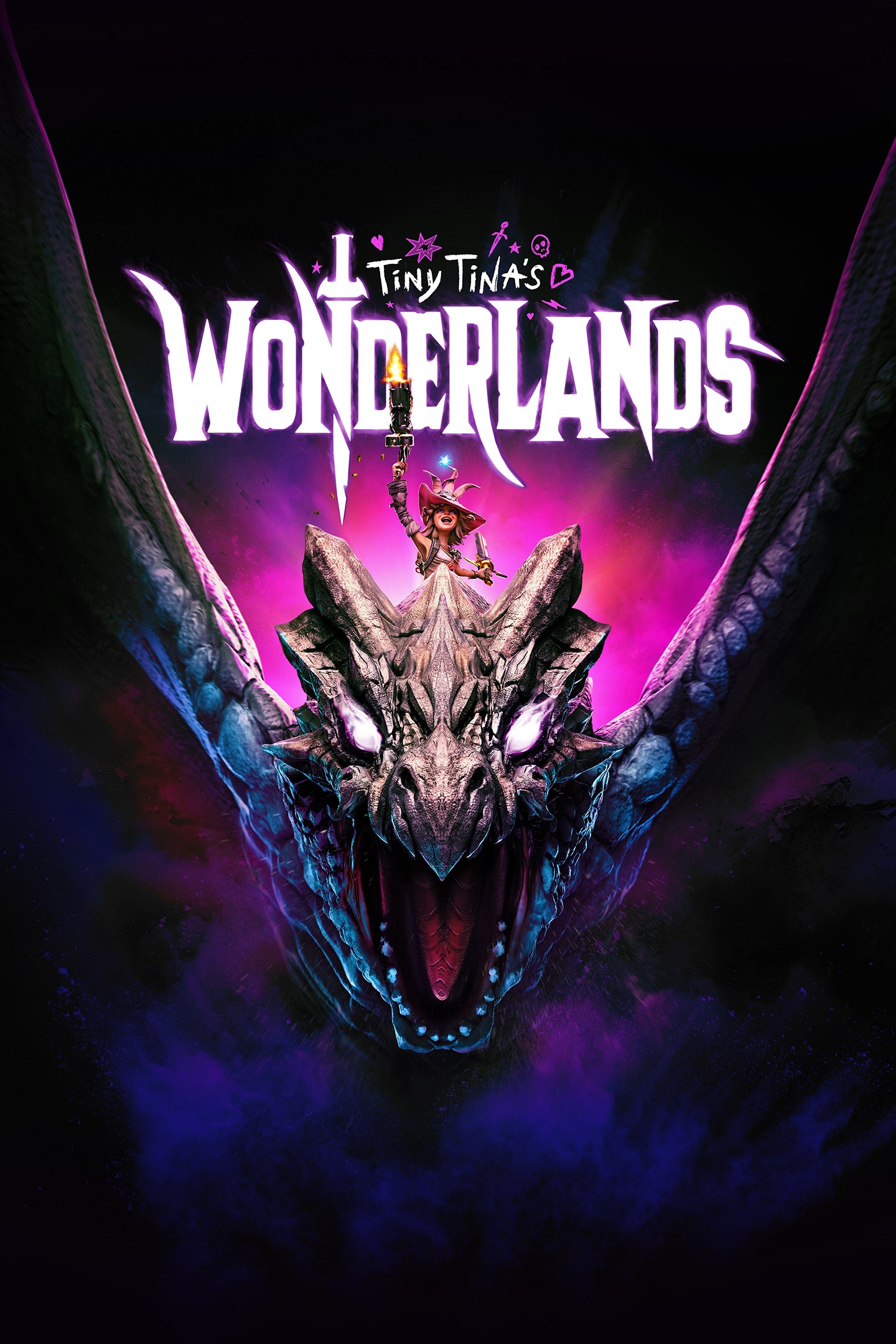 Tiny Tina's Wonderlands for Xbox Series X|S