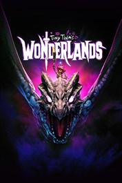 Tiny Tina's Wonderlands till Xbox Series X|S