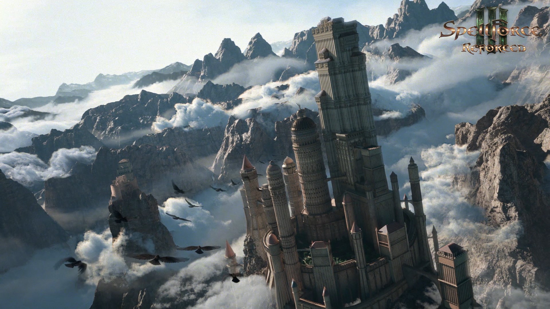 SpellForce III Reforced