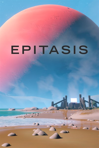 Epitasis Is Now Available For Xbox One And Xbox Series Xs Xboxs Major Nelson 2469