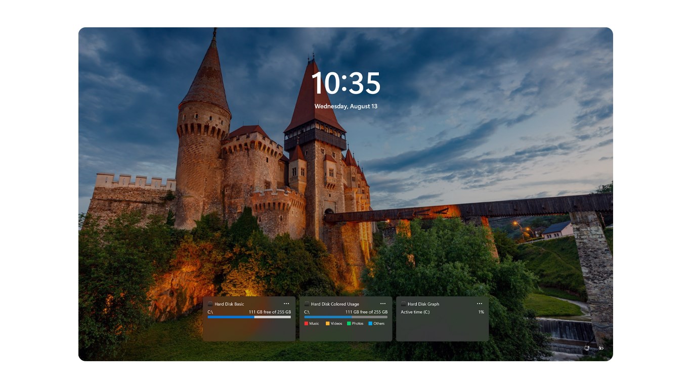 Hard Disk Download and install on Windows Microsoft Store