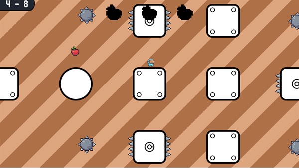 Gravity Fall: New Jump Quest — 1