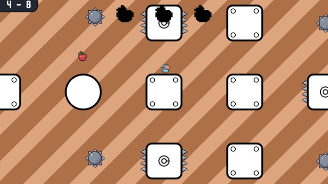 Gravity Fall: New Jump Quest screenshot 1