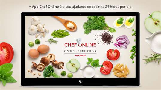 Chef Online screenshot 4