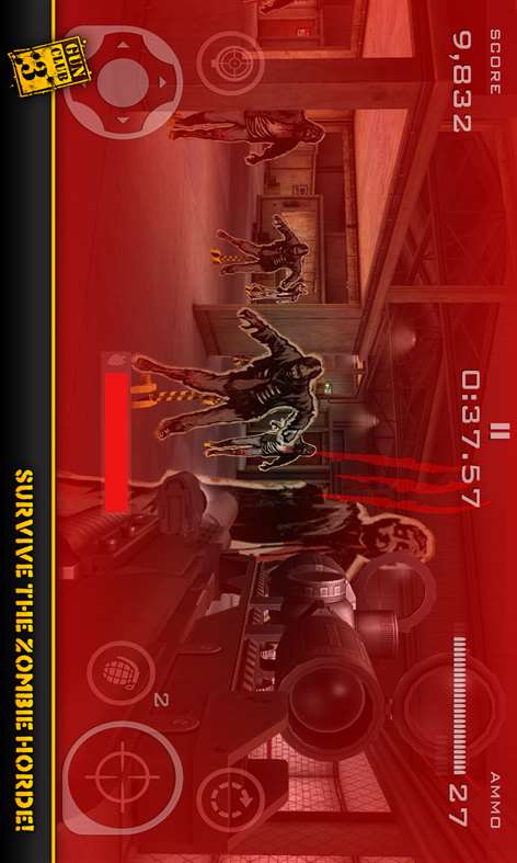 Gun Club 3: Virtual Weapon Sim Screenshots 2