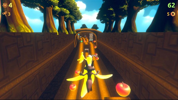 WolfFall — 10